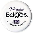 Hicks Total Transformations Edges Styling Gels, 4 Ounce