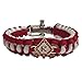 Kappa Alpha Psi Paracord Bracelet - Adjustable Size