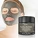 Organic Dead Sea Mud Mask By MIG Soap & Body Co Facial Acne Blackheads Pimples Scars Treatment Wrinkle Reduction with Dead Sea Minerals to Help Pull Toxins From Skin Natural Moisturizer Skin Cleaner