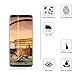 Netgars xbb-398 Galaxy S8 Screen Protector [3-Pack], [Case Friendly] HD Clear Anti-Scratch Easy to Install for Samsung S8 Screen Protective Film (Clear).