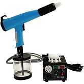 Powder Cup High Efficient Powder Coating System Wx-258