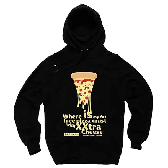 pizza hoodie amazon