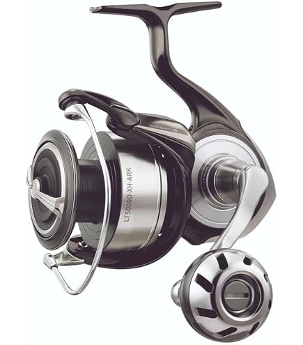 amazon japan daiwa certate lt 19 reels G Spinning Reel 3000 : Sports & Outdoors Model:Dispy 9'0
