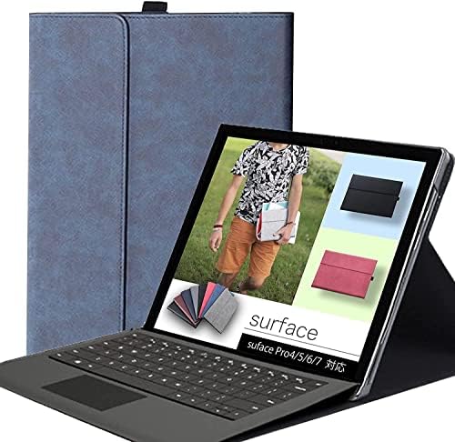 Protective Case for Surface Pro 7/Pro 6/Pro 5/Pro Tablet