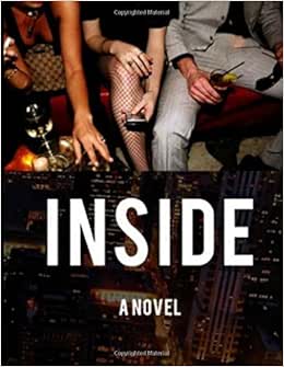 The invisible girl movie image