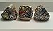 crystal 1st store Denver Broncos Super Bowl 50 Championship Ring (Von Miller)