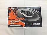 Hertz Audio HCX 690 (HCX690) Hi-Energy 6
