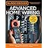 Black & Decker Advanced Home Wiring, 5th Edition: Backup Power - Panel Upgrades - AFCI Protection - "Smart" Thermostats - + More