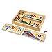 Melissa & Doug See & Spell | Developmental Toy | Motor Skills | Problem Solving | 4+ | Gift for Boy or Girl