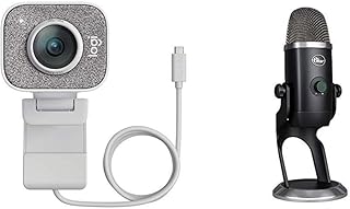 Logitech StreamCam