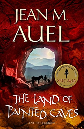 #83 — The Land of Painted Caves (Earths Children 6)