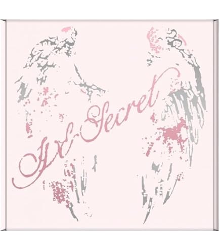 【新品未開封】IVE SECRET digipack IVE - IVE SECRET [4th EP Album - Digipack Ver.] - K PLACE