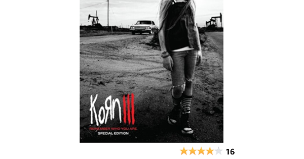 Korn Iii Amazon Com Music