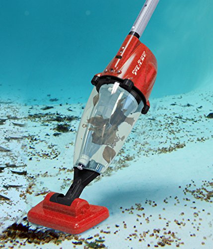 water tech pool blaster pulse