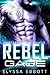 Rebel Gage: Sci-Fi Alien Romance