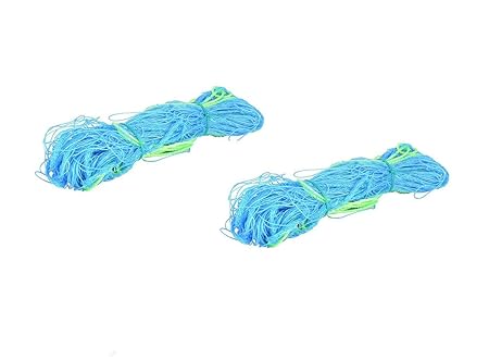 YUVAGREEN Agro Garden Netting Green House Creeper Plant Support Net, 6 Feet X 3 Feet (72