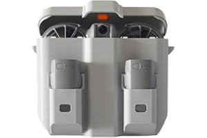 Storage Case Box for DJI Neo 2 Drone Body Carrying Case, Portable Travel Case Hard Shell Protective Cover Compact Bag Shockpr