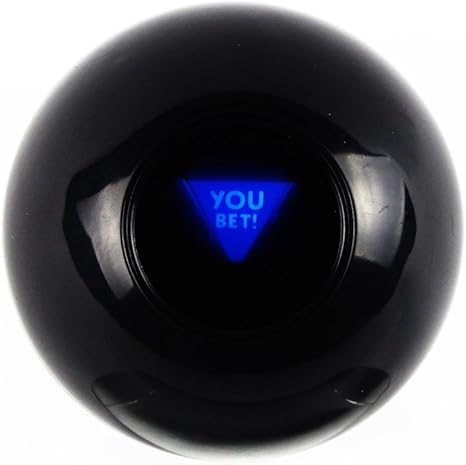 mini magic 8 ball