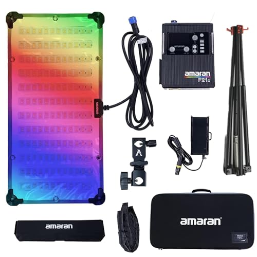 Aputure Amaran F21C LED Light Panel
