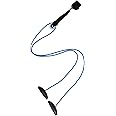 Shoulder Pulley Over The Door Physical Therapy System, Exercise Pulley, Alleviate Shoulder Pain and Facilitate Recovery from Surgery, FSA/HSA Eligible