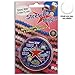 Stretch Magic Jewelry Making and Beading Cord| 3 Clear (0.5mm, 0.7mm, 1mm) and 1 Black (1 mm) Stretchy Thread Set| Strong and Flexible To Use with Bracelet, Necklace, Choker, Beads
