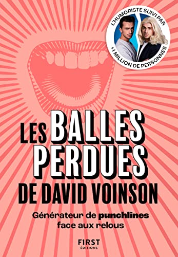 Les Balles perdues de David Voinson