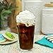 Aluminum Whipped Cream Dispenser with 3 Stainless Steel Tips & FREE bonus cleaning brush