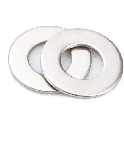 The Hillman Group 44954 3/8-16 X 4-Inch Stainless Steel Hanger Bolts, 6-Pack - View #5