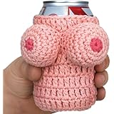 Big Boobie Koozie, Beer Holder