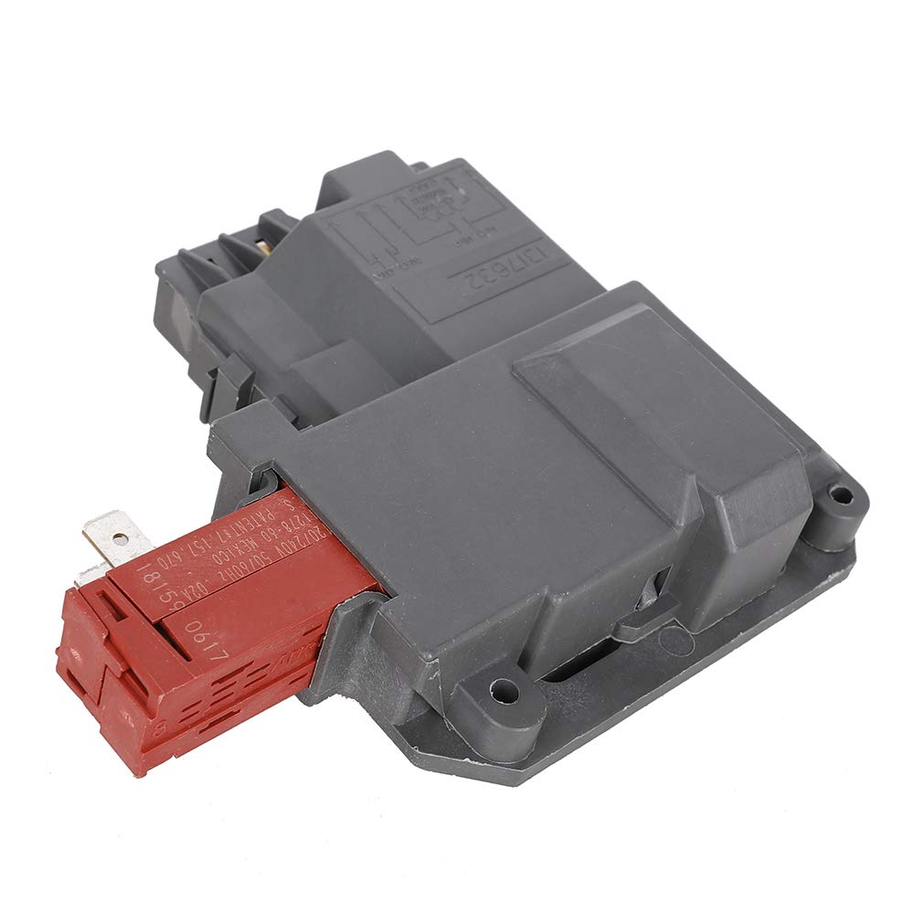 AH2367737 0131763202 Washer Lid Latch Assembly/Washer Door Lock Switch