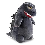 Kidrobot Godzilla Phunny Plush (Original Version)