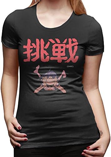 Women's Gorillaz Band Dare Album Cover Poster Vintage Short Sleeve T-shirts