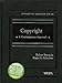 Copyright (Interactive Casebook Series)
