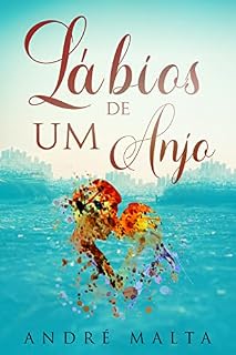 Livro Lábios de Um Anjo