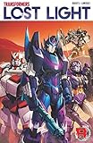 Transformers: Lost Light, Vol. 1 by 