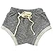BESSKY Children Summer Trousers Harem Loose Shorts Pants