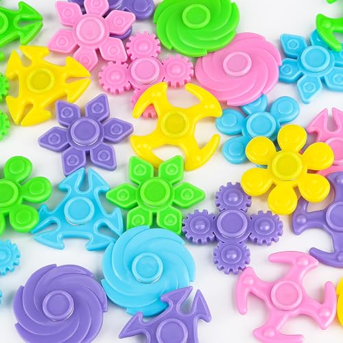 Easter Fidget Spinner