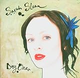 Disco de Sarah Slean: «Day One» (Anverso)