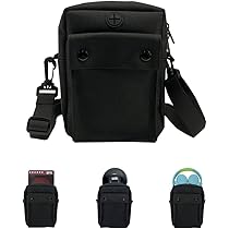 CD付き Daisy bag (Paperback + Audio CD) Amazon.com: Portable CD Player Bag/Case, CD Player/Shoulder