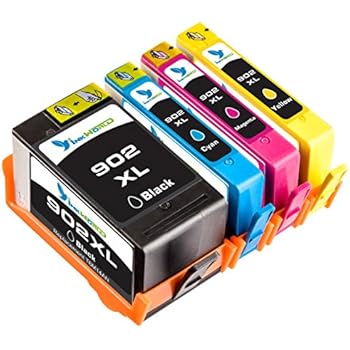 Inkjet cartridge replacement For HP 655 Ink Cartridges compatible for HP Deskjet 3525 4615 4625