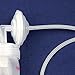 Replacement Tubing for Spectra S1 Spectra S2 9Plus, Also Suitable Avent Breastpump Ameda Purely Yours Pumps. Replace Spectra Tubing Avent Tubing, Ameda Tubing Pump Part.