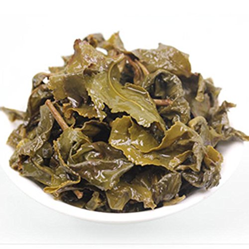 50g Super GroÃhandel Jin Xuan Milch Oolong Tee Hohe Qualität Tieguanyin Grüner Tea Milch Oolong Superior Health Care Tee Abnehmen Tea – Bild 6