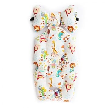 borny stroller liner review