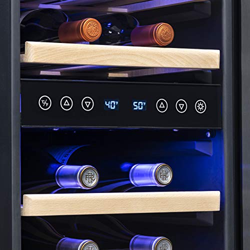 4 NewAir+Refrigerator+Capacity+NWC029BS00+Stainless