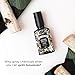 Poo-Pourri Before-You-go Toilet Spray, Smoky Woods Scent, 4 Fl Oz