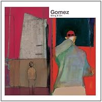 Gomez Ablum Cover