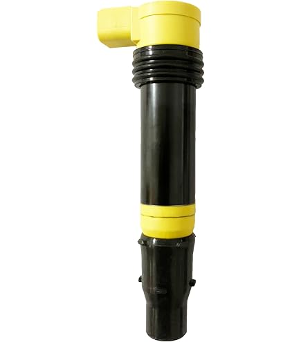 Amazon.com: DrCax OEM Ignition Coil F6T570 Compatible with