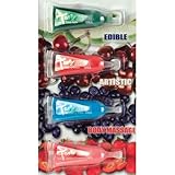 California Exotic Novelties Tasty Body Paint, 0.34-Ounce