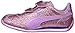 PUMA Kids' Whirlwind Glitz V Sneaker