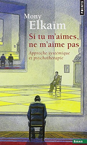 Si tu m'aimes, ne m'aime pas